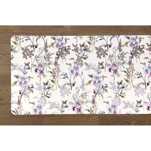 キッチンマット グラス ラメット