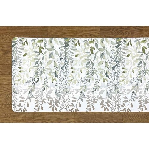 キッチンマット グラス リエール