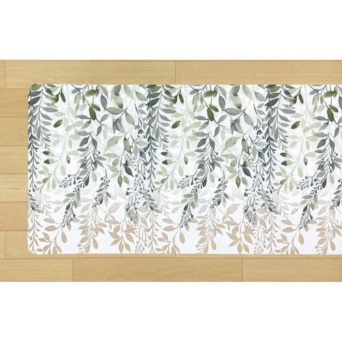 キッチンマット グラス リエール