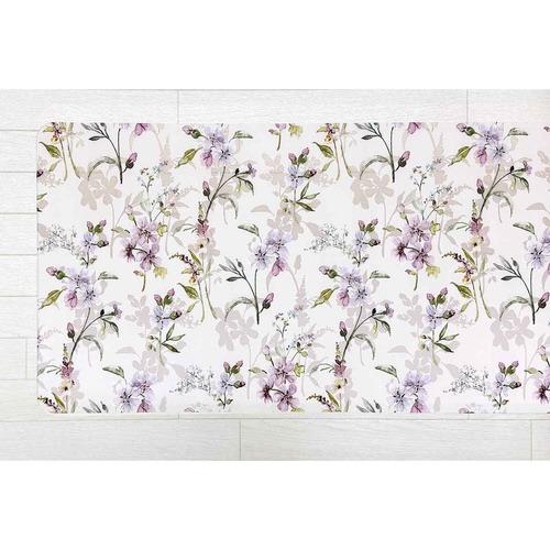 キッチンマット グラス ラメット