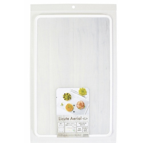 まな板 L 24×37cm ホワイトウッド×2