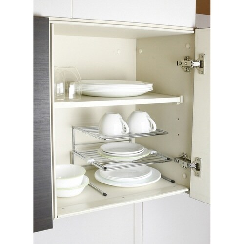 ディッシュラック ストレージセレクト L