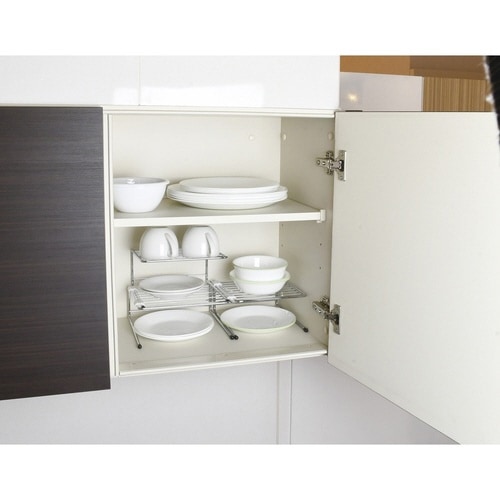 ディッシュラック ストレージセレクト S