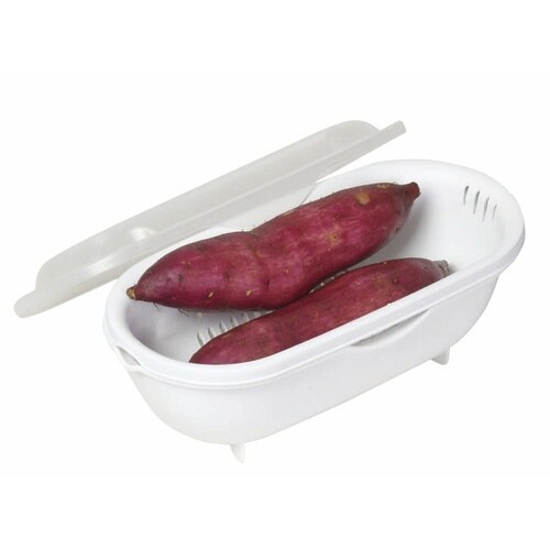 とうもろこしメーカー 電子レンジ調理器