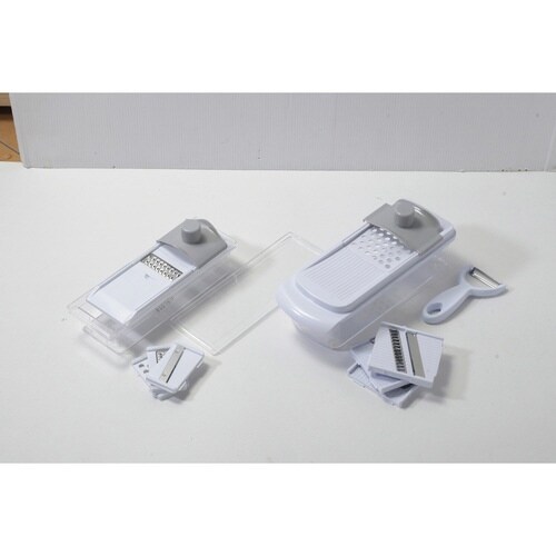 野菜調理器セット ワイド Simplice