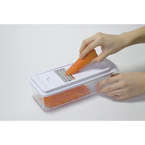 野菜調理器セット ワイド Simplice