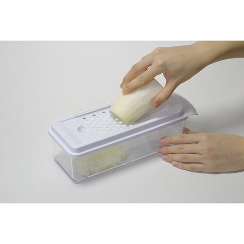 野菜調理器セット ワイド Simplice