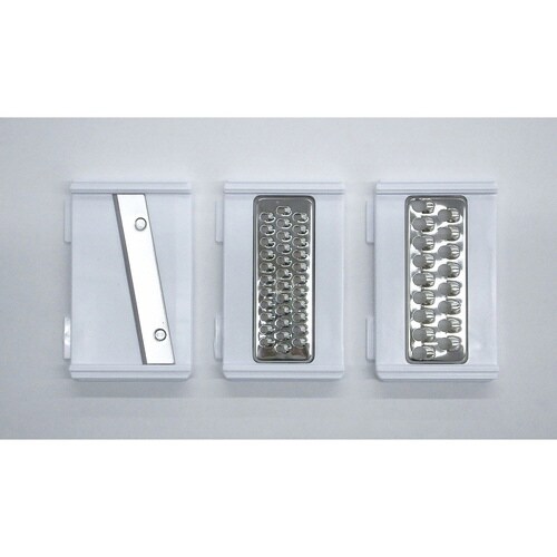 野菜調理器セット スリム Simplice