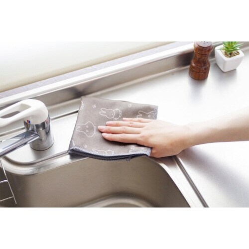 ふきん マイクロファイバーふきん おばけごっこ