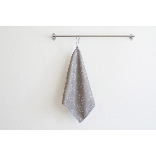 ふきん マイクロファイバーふきん おばけごっこ