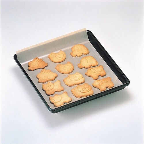 オーブンシート 24×30cm ラフィネ