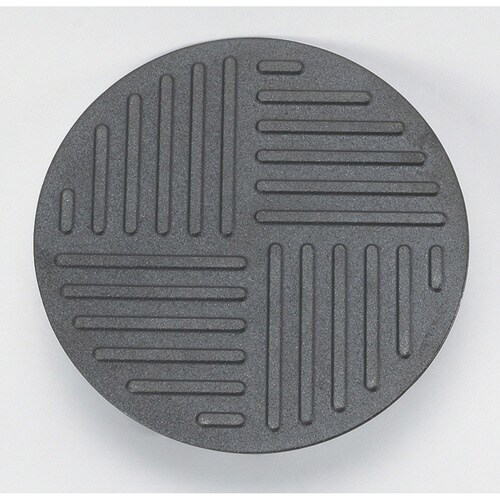 丸型ミートプレス 17cm スタンド式 スプラウト