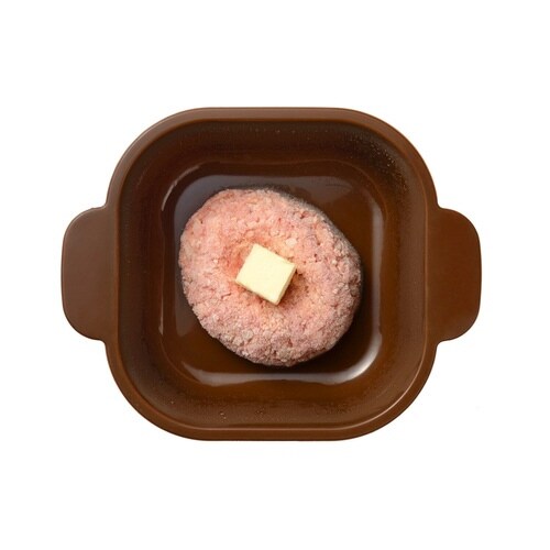 保存容器 420ml ラクーニ 角型冷凍保存容器