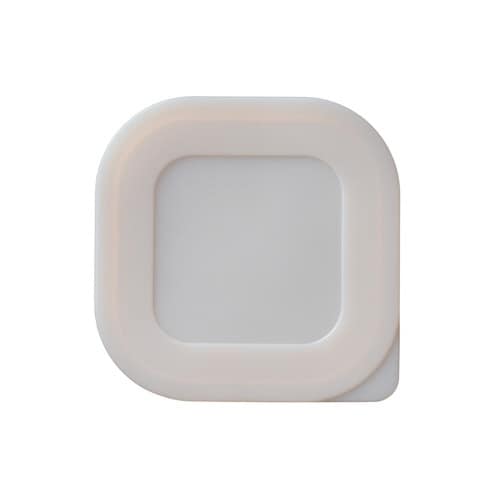 保存容器 420ml ラクーニ 角型冷凍保存容器