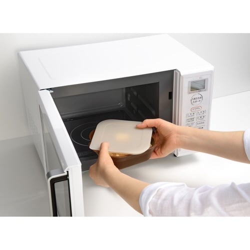 保存容器 770ml ラクーニ 角型冷凍保存容器