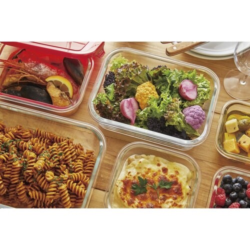 保存容器 290ml PYREX ストレージ×2