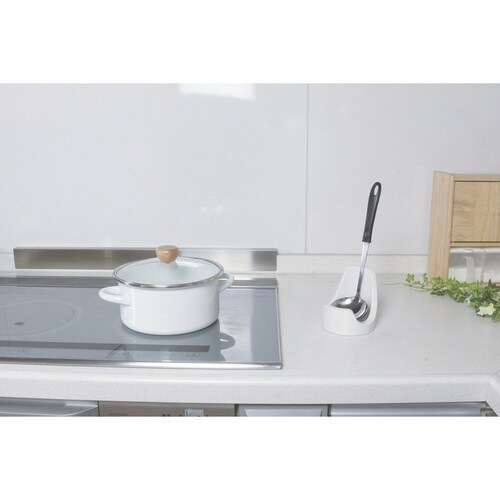 お玉スタンド ブランキッチン 磁器製