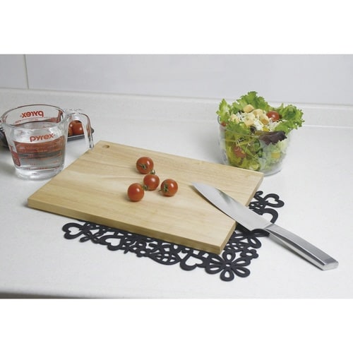 シンクマット TOUCH ブラック