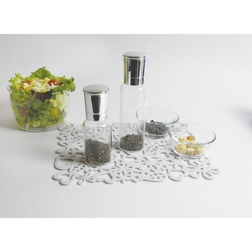 シンクマット TOUCH ホワイト