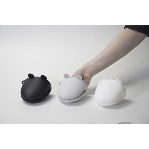 ミトン TOUCH ホワイト