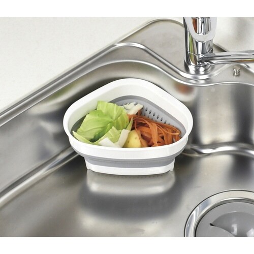 三角コーナーアットアクア折りたたみ三角コーナー×2