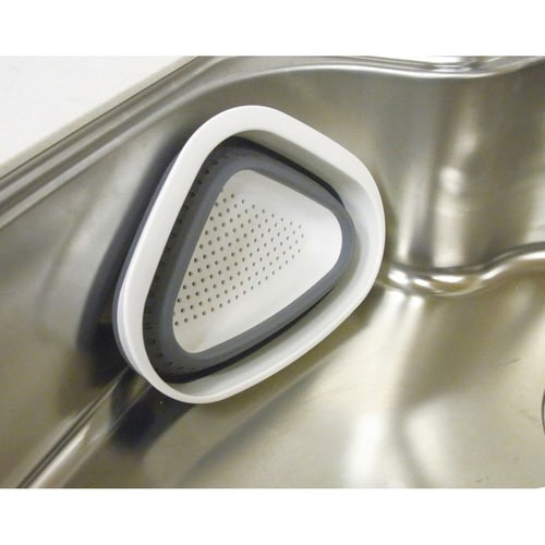 三角コーナーアットアクア折りたたみ三角コーナー×2