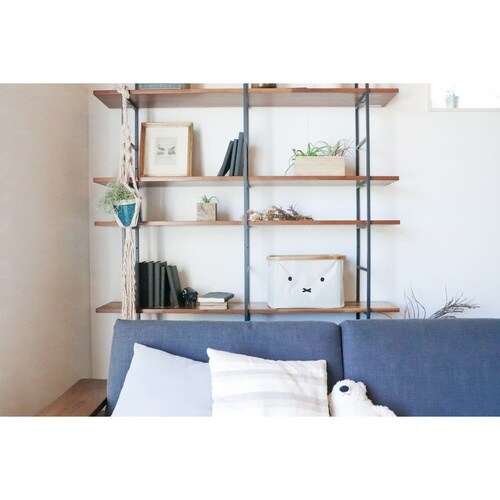 バスケット バンブーバスケット ミッフィー