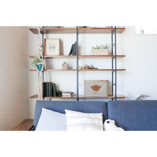 バスケット バンブーバスケット ミッフィー ボリス