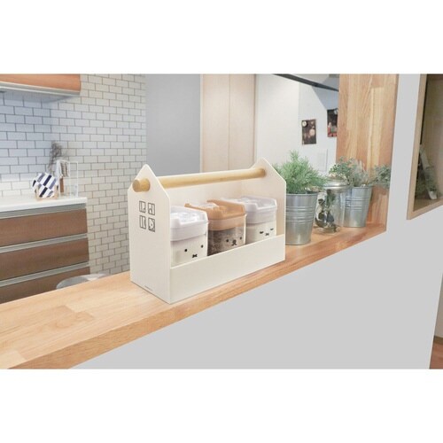 小物入れ miffy ハウスボックス
