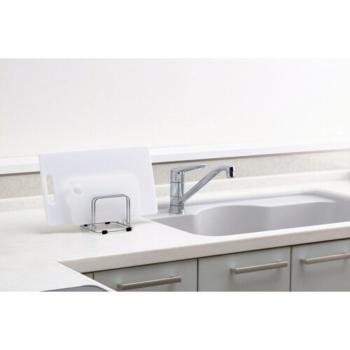 まな板スタンド シンプルストレージ