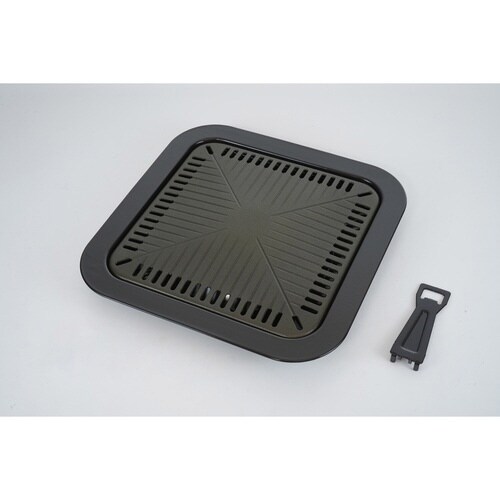 焼肉プレート 32×32cm 角型