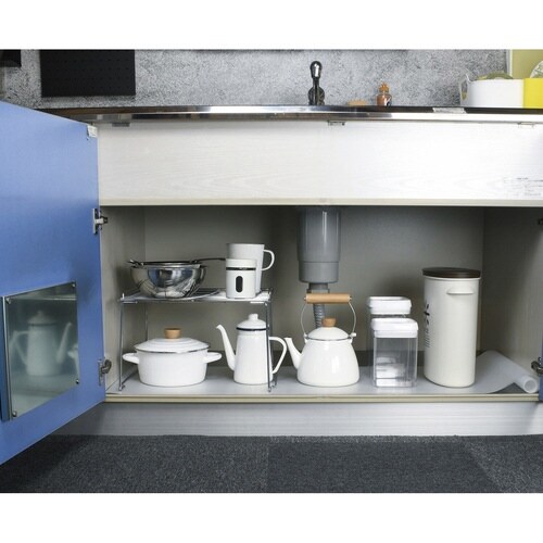 食器棚シート抗菌すべり止めシート×2