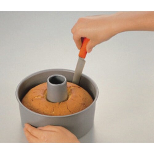 シフォンケーキナイフ 23cm ラフィネ