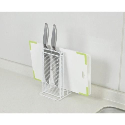 包丁・まな板スタンド ブランキッチン