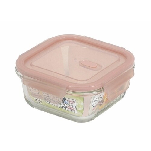 保存容器 480ml ディッシュプラス