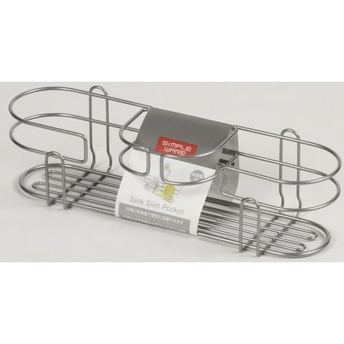 スポンジラック シンプル・ウェア