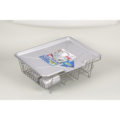 水切りラック アルデオ 水切りバスケット