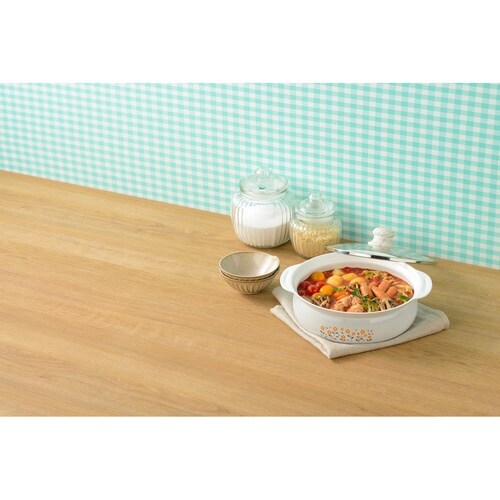 卓上鍋 24cm IH対応 レトル