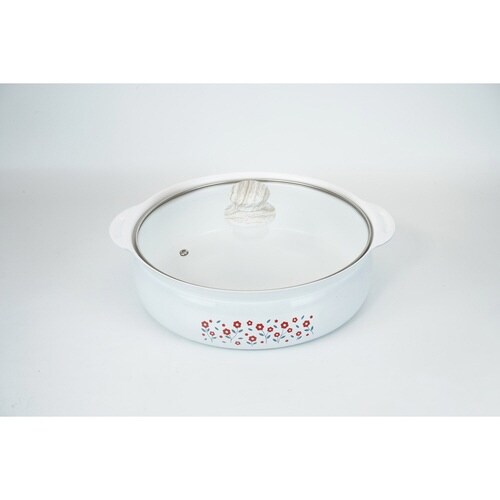 卓上鍋 27cm IH対応 レトル