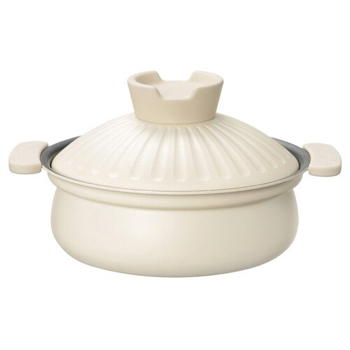 卓上鍋 18cm IH対応 みのり丈膳