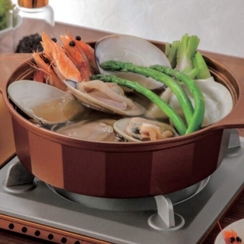 VISIONS GOLD Coating IH対応