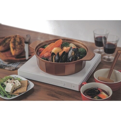 VISIONS GOLD Coating IH対応