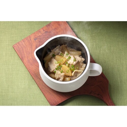 炊飯ポット みのり丈膳 電子レンジ炊飯器