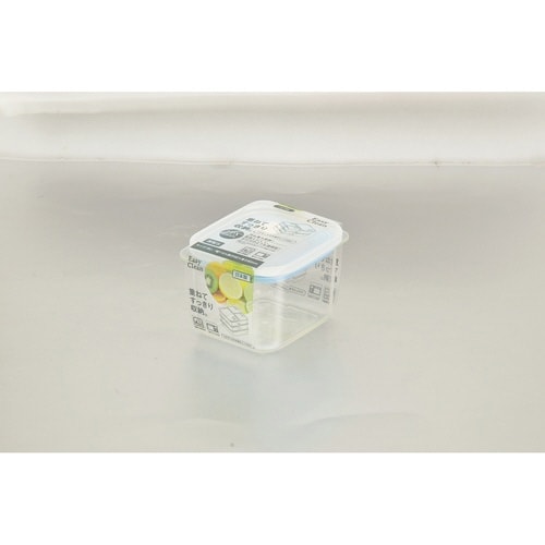 保存容器 280ml Easy Clean ブルー