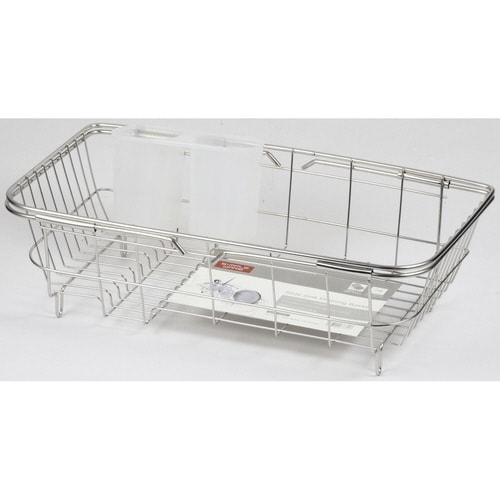 水切りラック シンプル・ウェア