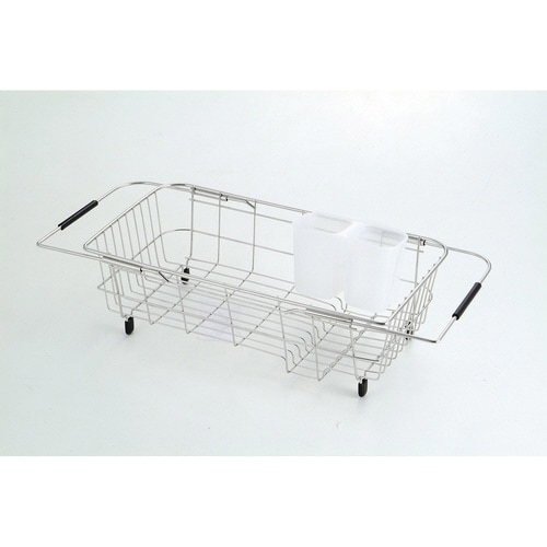 水切りラック シンプル・ウェア