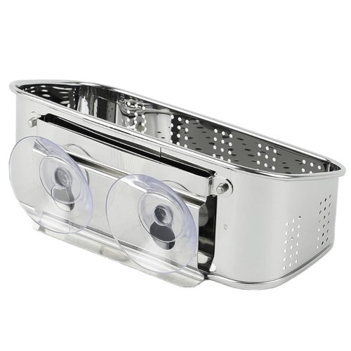 スポンジラック アットアクア