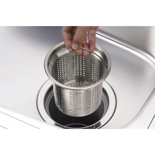 排水口 ゴミ受け アットアクア×2