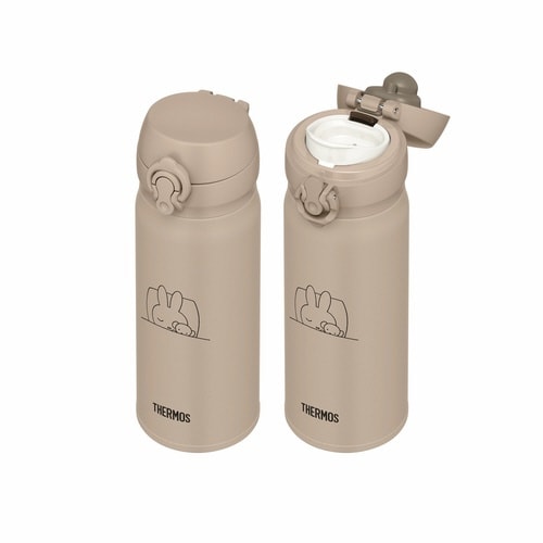 サーモス 水筒 真空断熱ケータイマグ 400ml