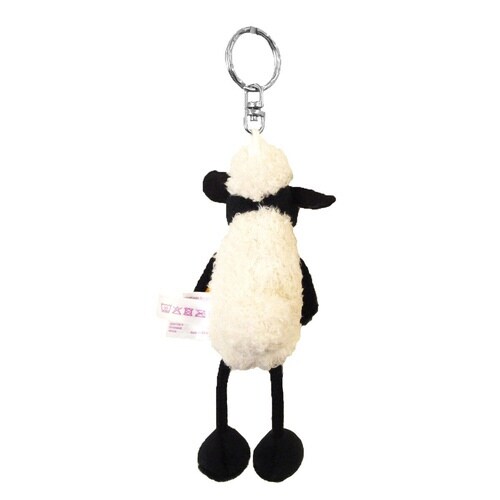 キーホルダー ぬいぐるみ BB ショーンスター